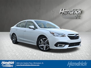 2020 Subaru Legacy Limited Sedan