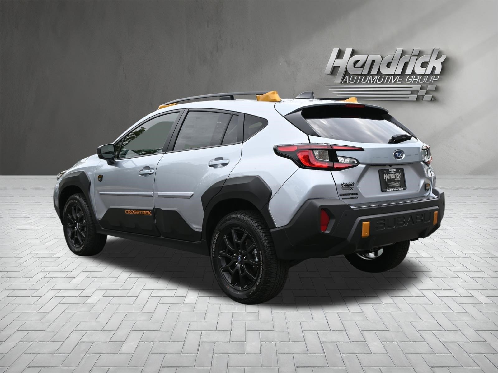 2025 Subaru Crosstrek Wilderness photo 6