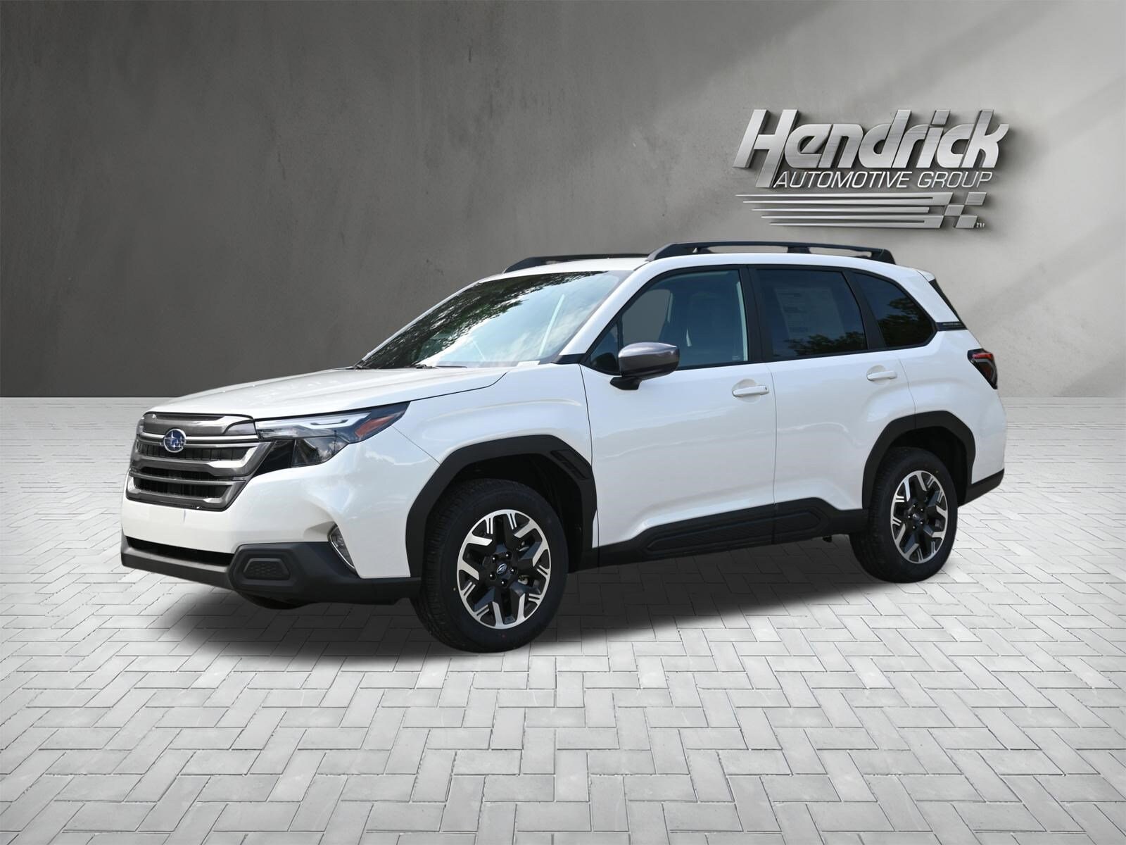 Subaru Forester Premium