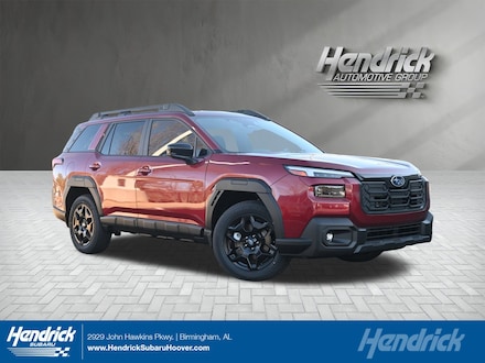 2026 Subaru Outback Limited SUV
