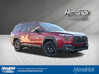 2026 Subaru Outback Limited SUV