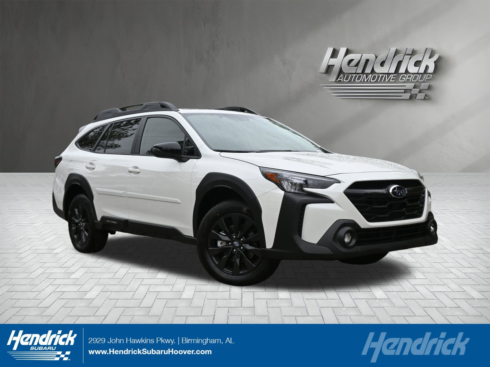 2025 Subaru Outback Onyx Edition's photo