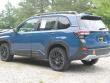 2026 Subaru Forester Wilderness SUV