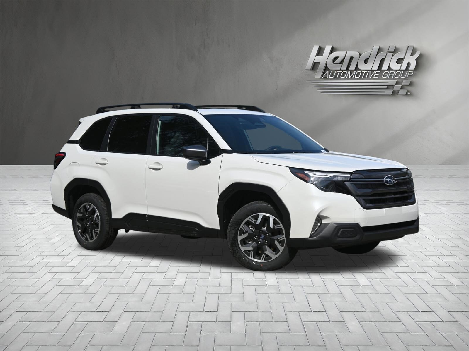 Subaru Forester Premium