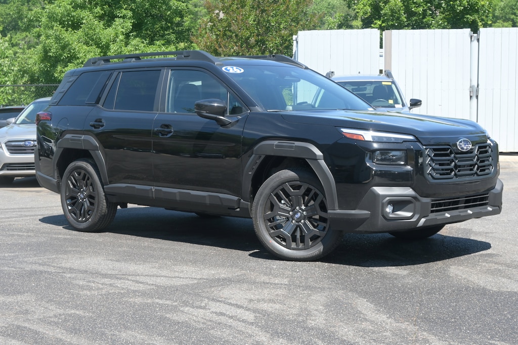 Certified 2026 Subaru Outback Limited XT SUV
