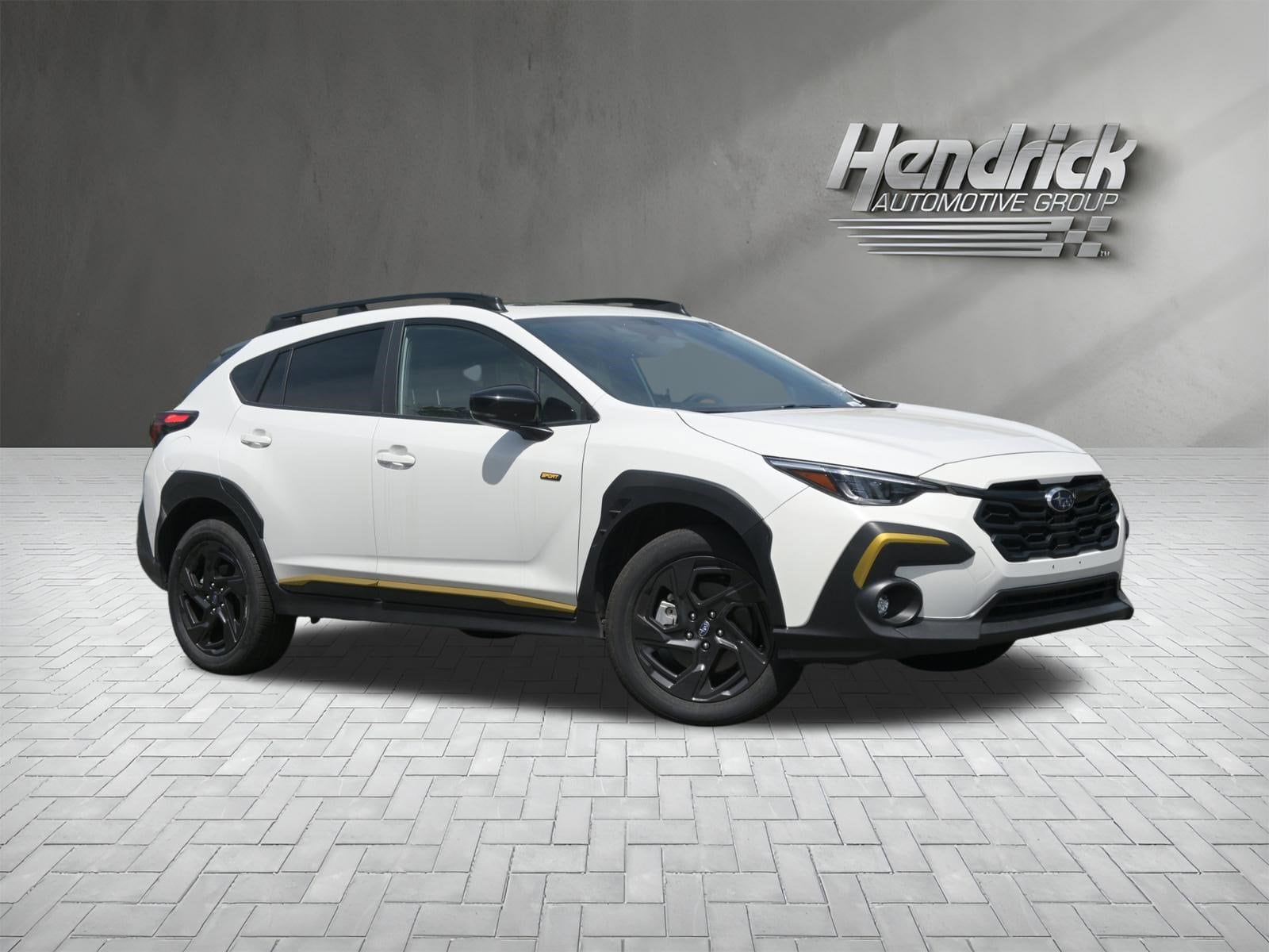 2025 Subaru Crosstrek Sport photo 2