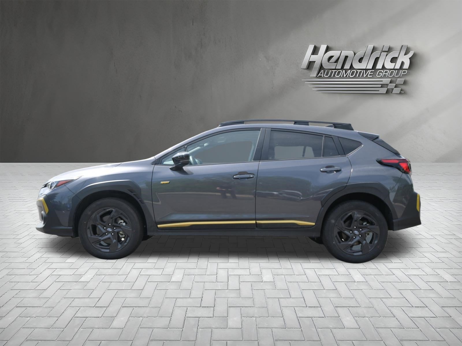2025 Subaru Crosstrek Sport photo 6