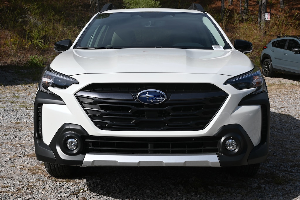New 2025 Subaru Outback Limited SUV