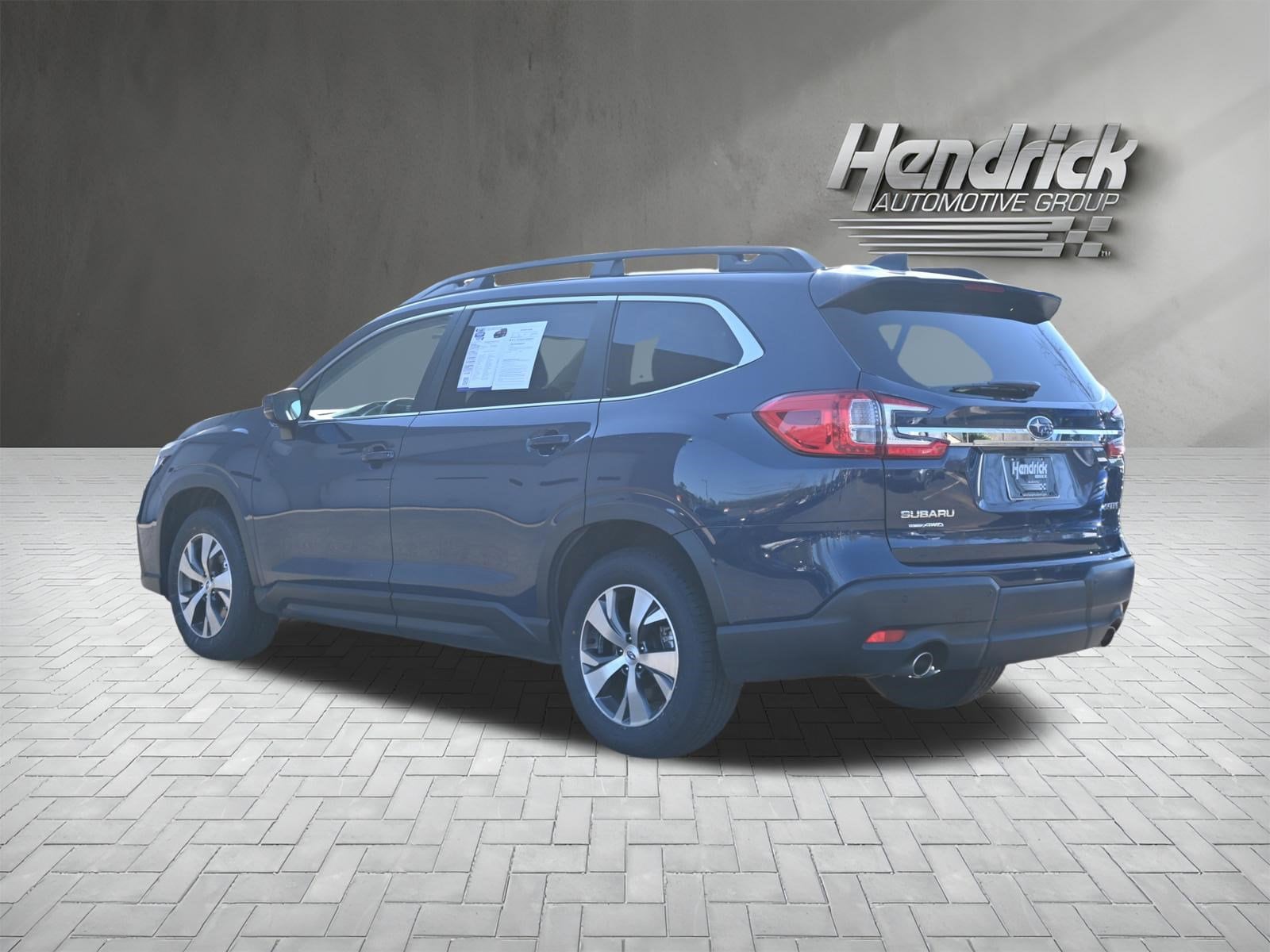 2025 Subaru Ascent Premium photo 6