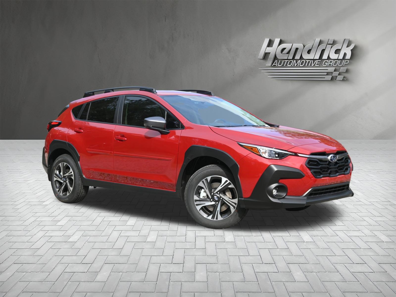 Used 2026 Subaru Crosstrek Premium SUV
