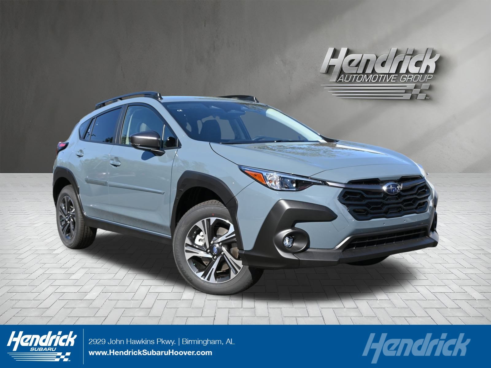 2025 Subaru Crosstrek Premium's photo