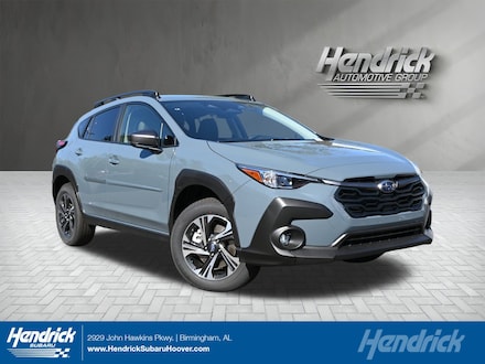 2025 Subaru Crosstrek Premium SUV