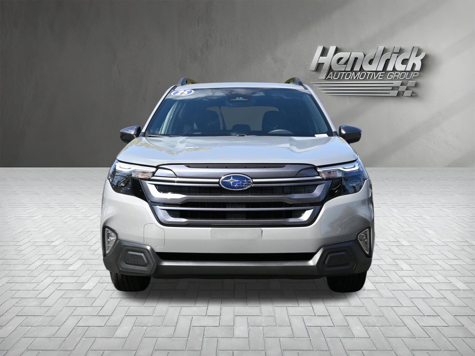 2025 Subaru Forester Premium Base photo 3