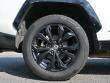 2022 Toyota RAV4 Hybrid XSE SUV