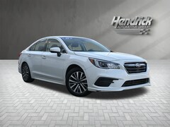 2019 Subaru Legacy Premium Sedan