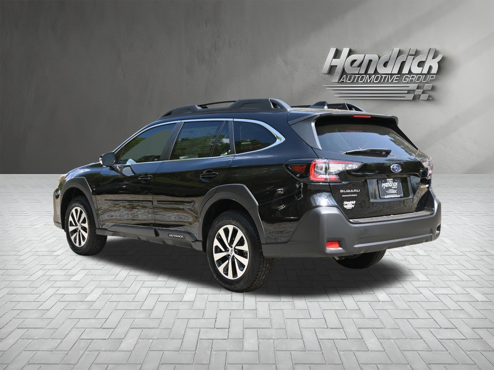 2025 Subaru Outback Premium photo 6