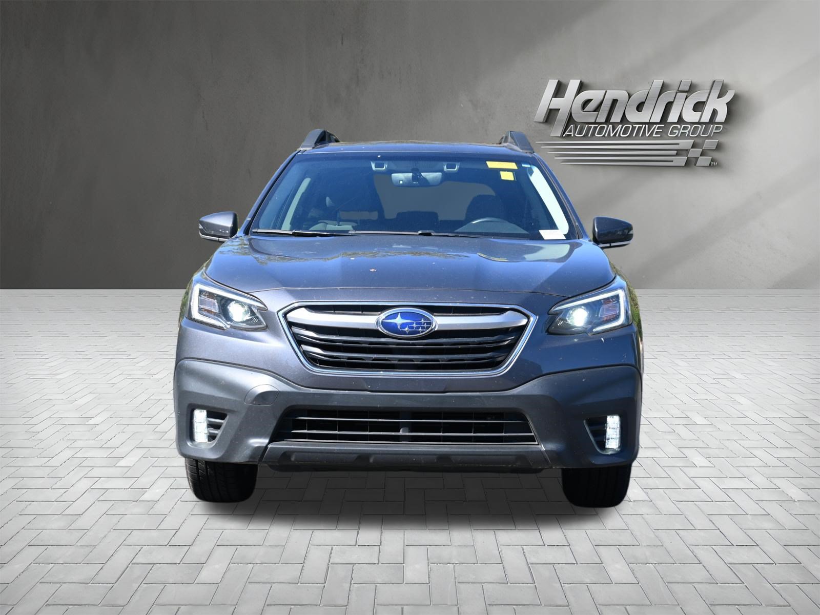 Used 2022 Subaru Outback Premium SUV