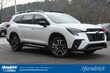  Subaru Ascent