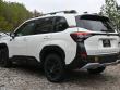 2026 Subaru Forester Wilderness SUV