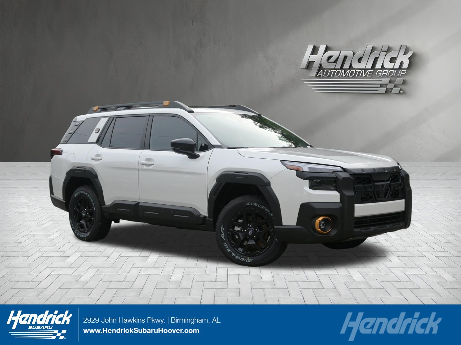 2026 Subaru Outback Outback Wilderness's photo