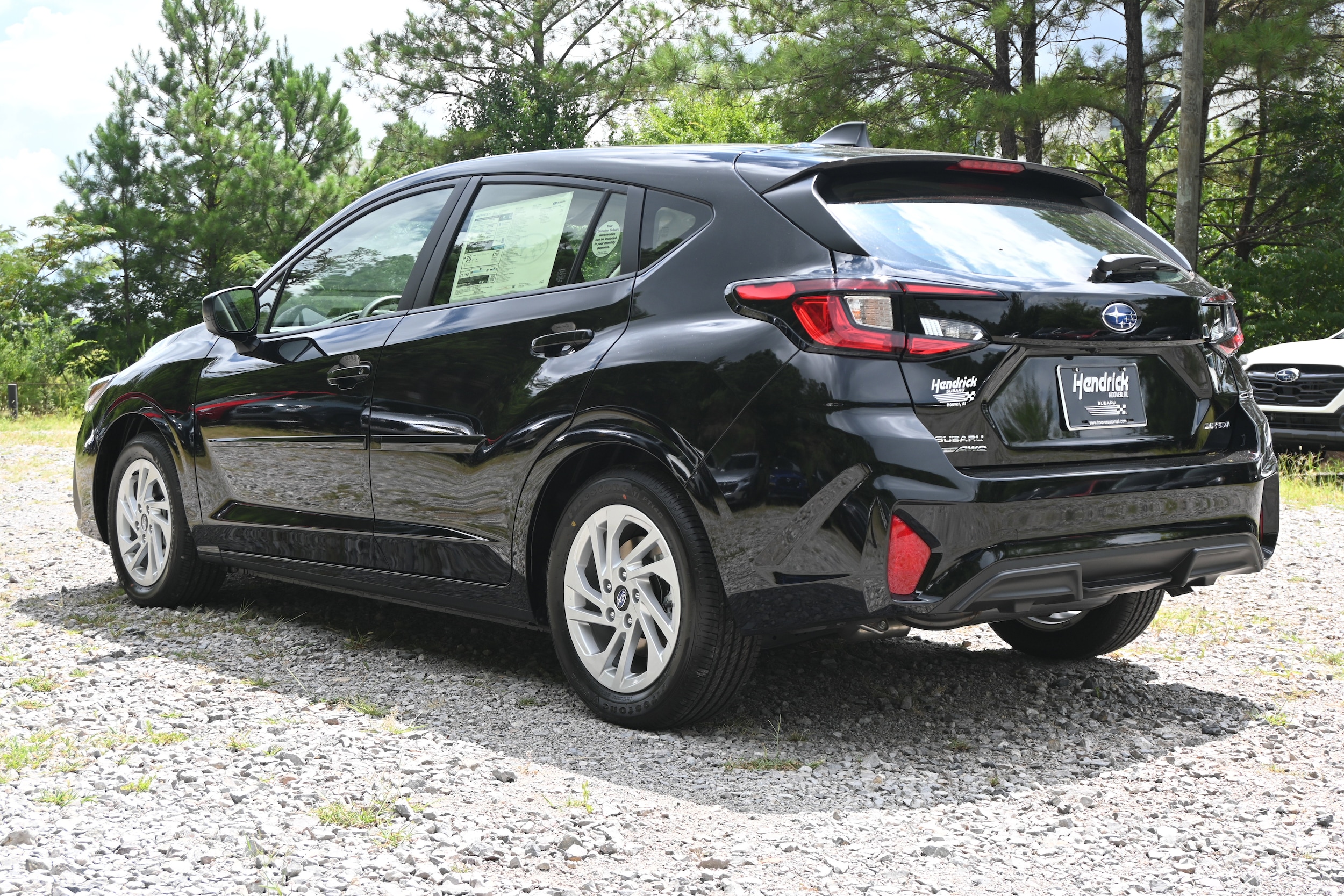 Subaru Impreza Base