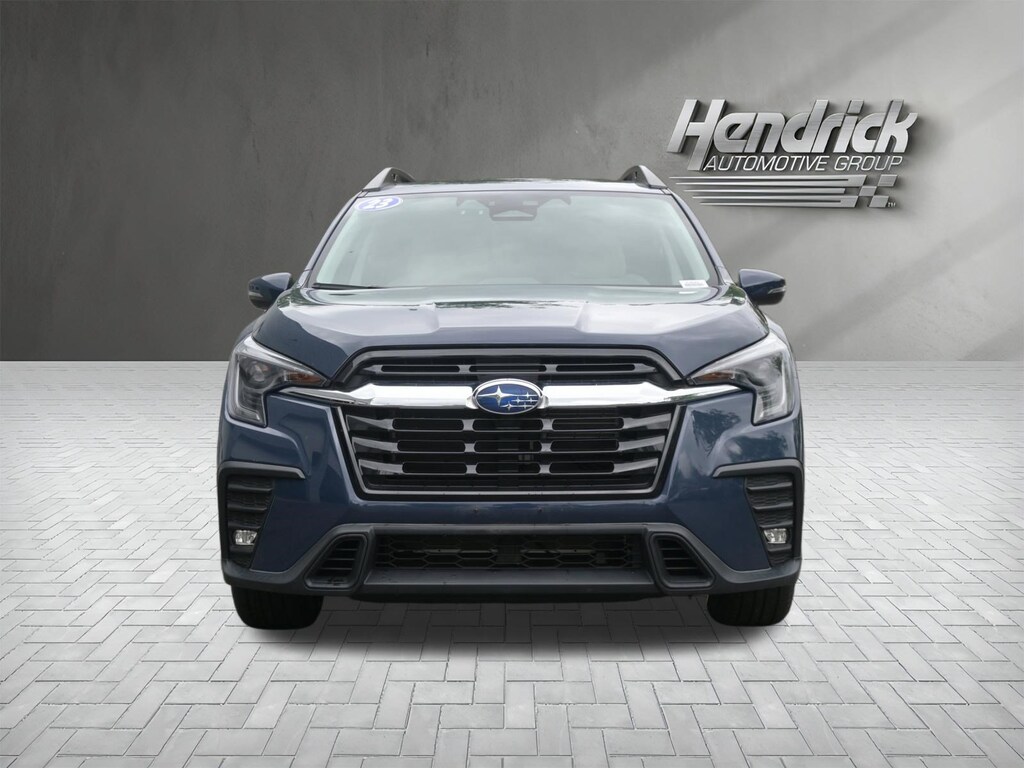 Used 2023 Subaru Ascent Limited SUV