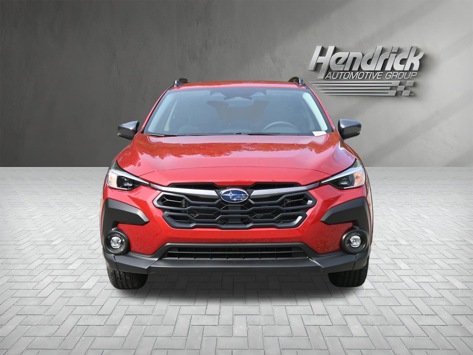 Used 2026 Subaru Crosstrek Premium SUV