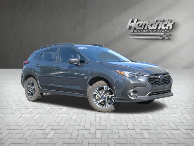 2024 Subaru Crosstrek Premium SUV