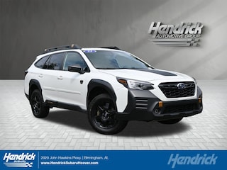 2022 Subaru Outback Wilderness SUV