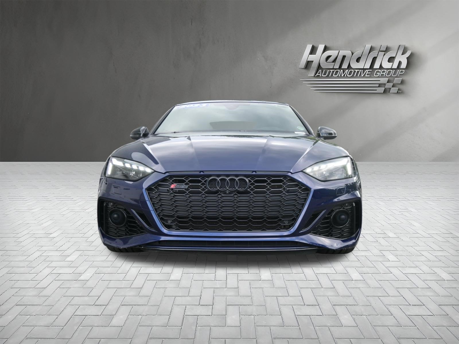 Audi RS 5 Sportback Quattro