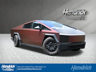 2024 Tesla Cybertruck Pickup