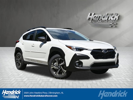2025 Subaru Crosstrek Premium SUV