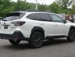 2025 Subaru Outback Onyx Edition SUV