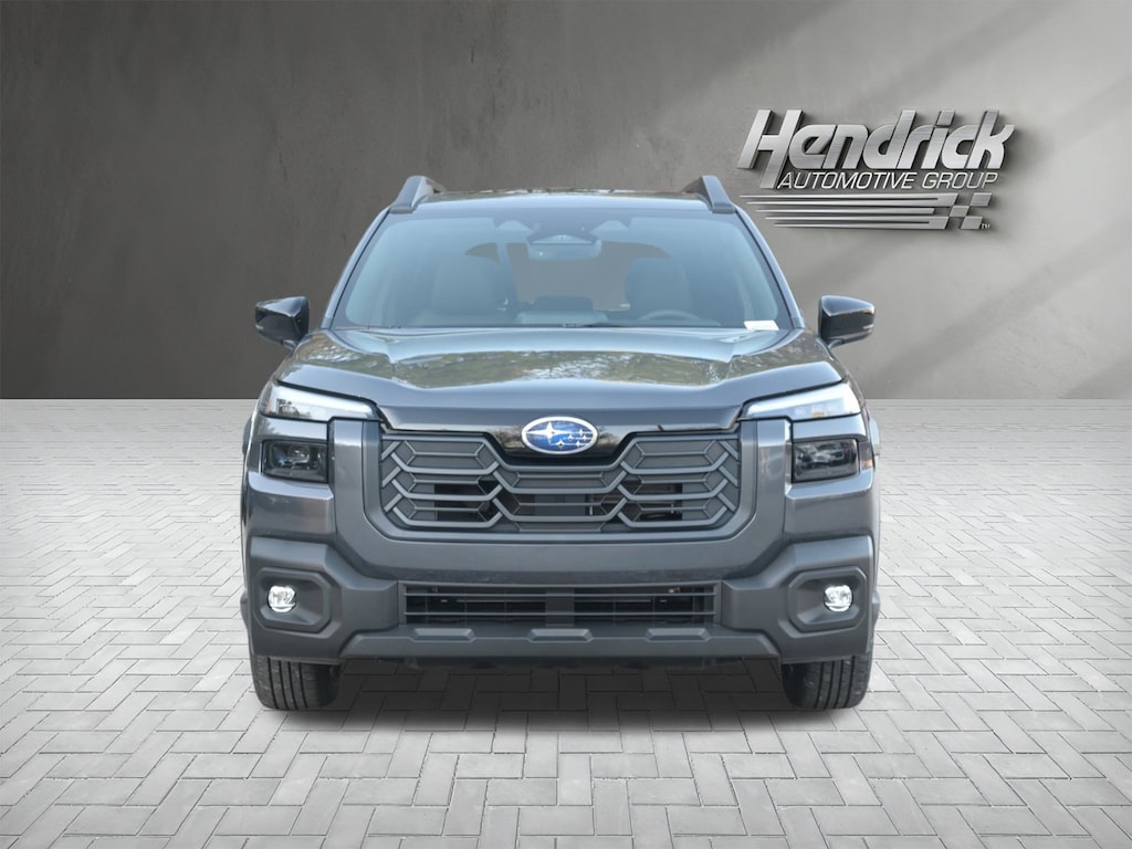 New 2026 Subaru Outback Limited SUV