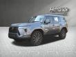 2026 LEXUS GX GX 550 Luxury SUV