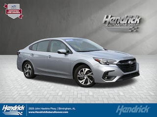 2025 Subaru Legacy Premium Sedan