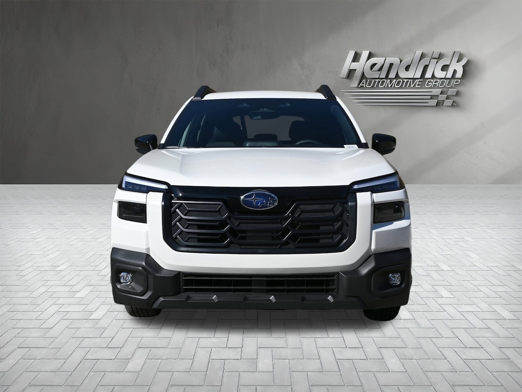 New 2026 Subaru Outback Premium SUV