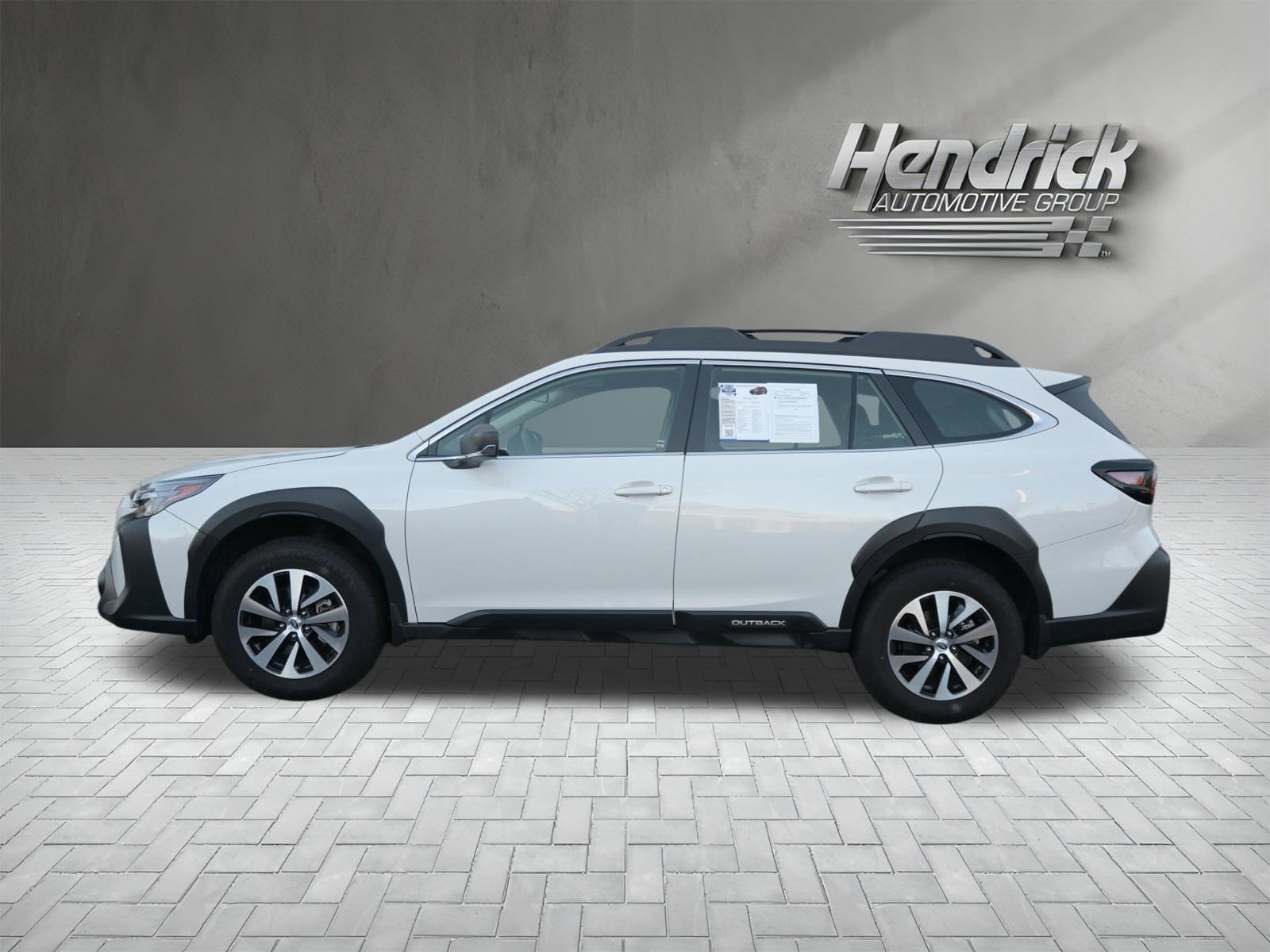 2025 Subaru Outback photo 5