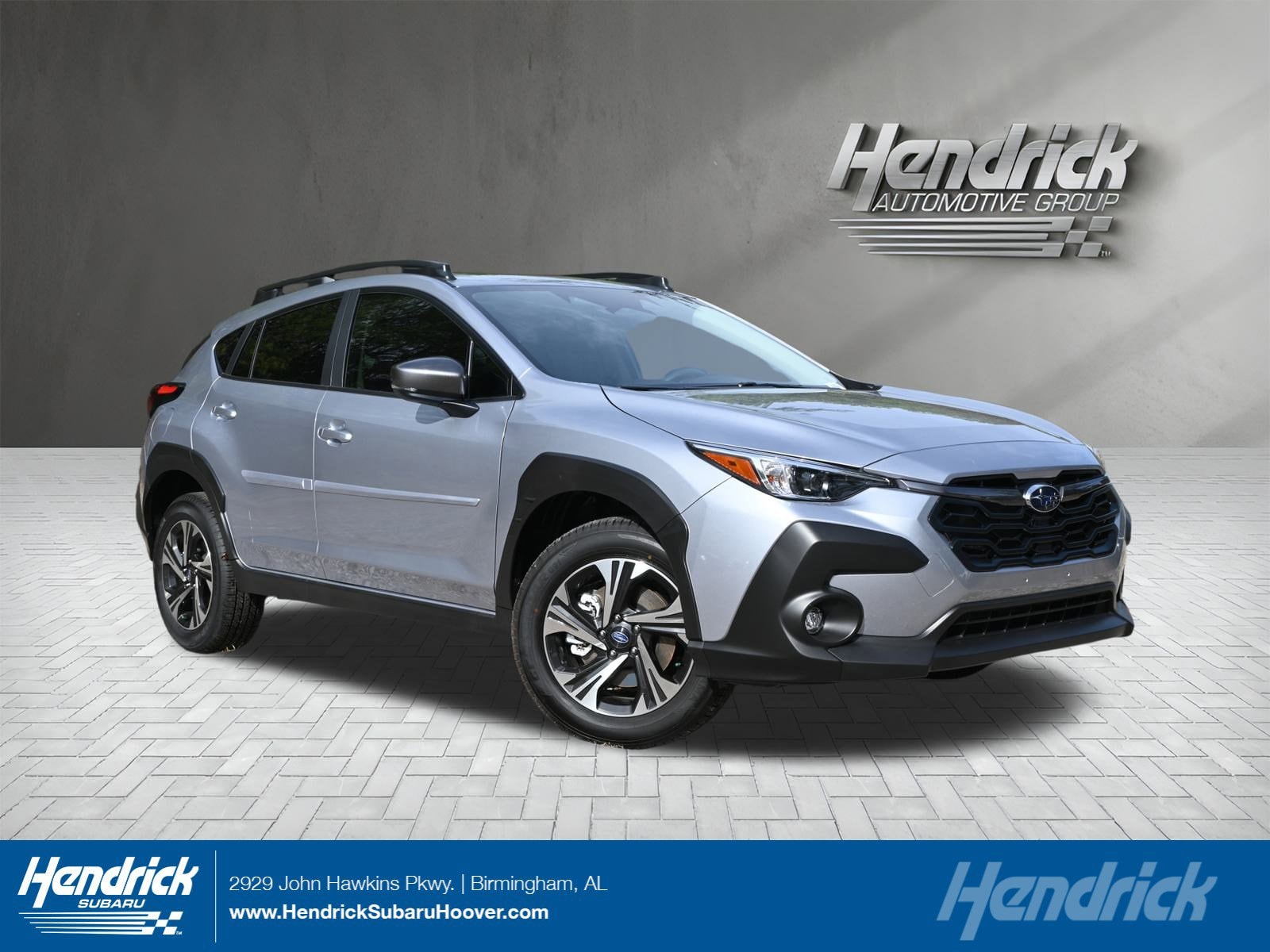 2025 Subaru Crosstrek Premium's photo