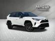2022 Toyota RAV4 Hybrid XSE SUV
