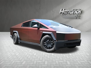 2024 Tesla Cybertruck Pickup