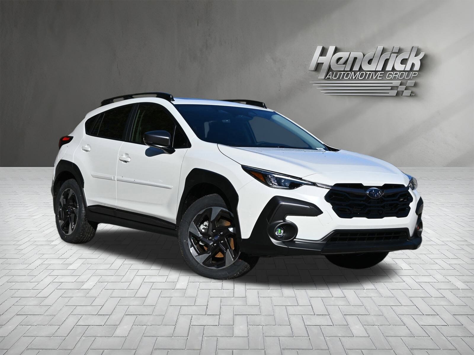 2025 Subaru Crosstrek Limited photo 2