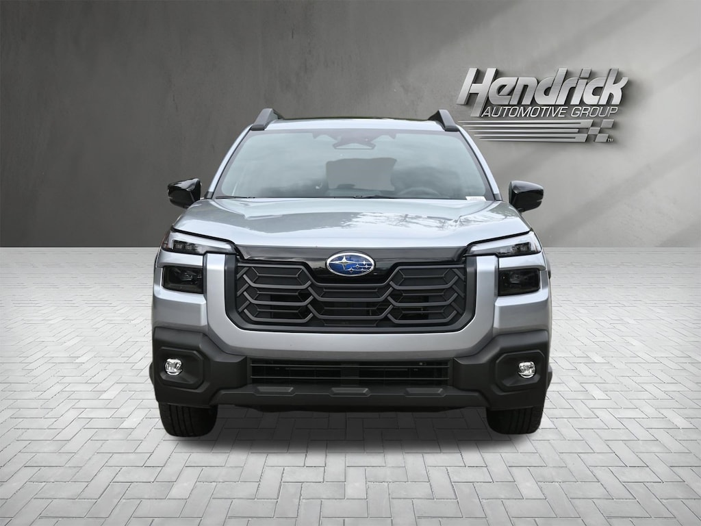 New 2026 Subaru Outback Limited SUV