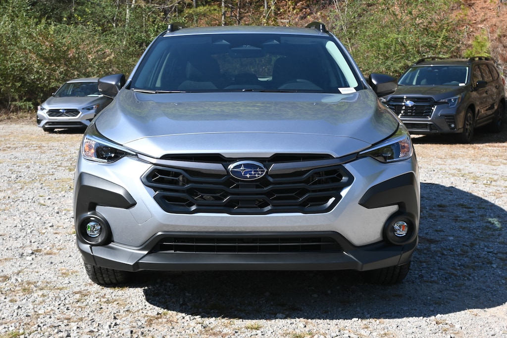 New 2026 Subaru Crosstrek Premium SUV