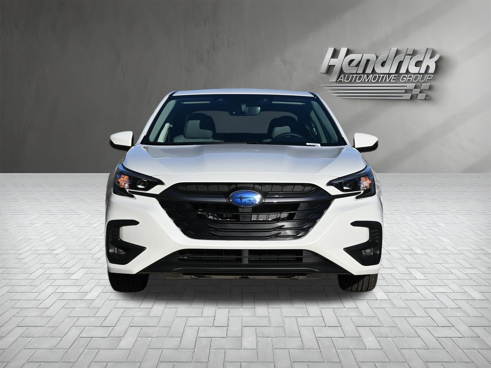 2025 Subaru Legacy Premium photo 3