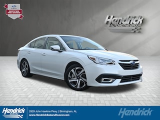 2020 Subaru Legacy Limited Sedan