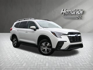 2025 Subaru Ascent Premium SUV
