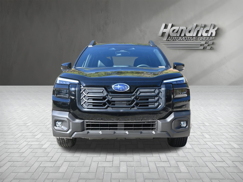 New 2026 Subaru Outback Limited SUV