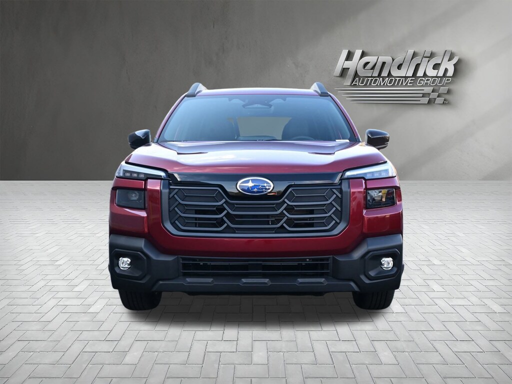 New 2026 Subaru Outback Premium SUV