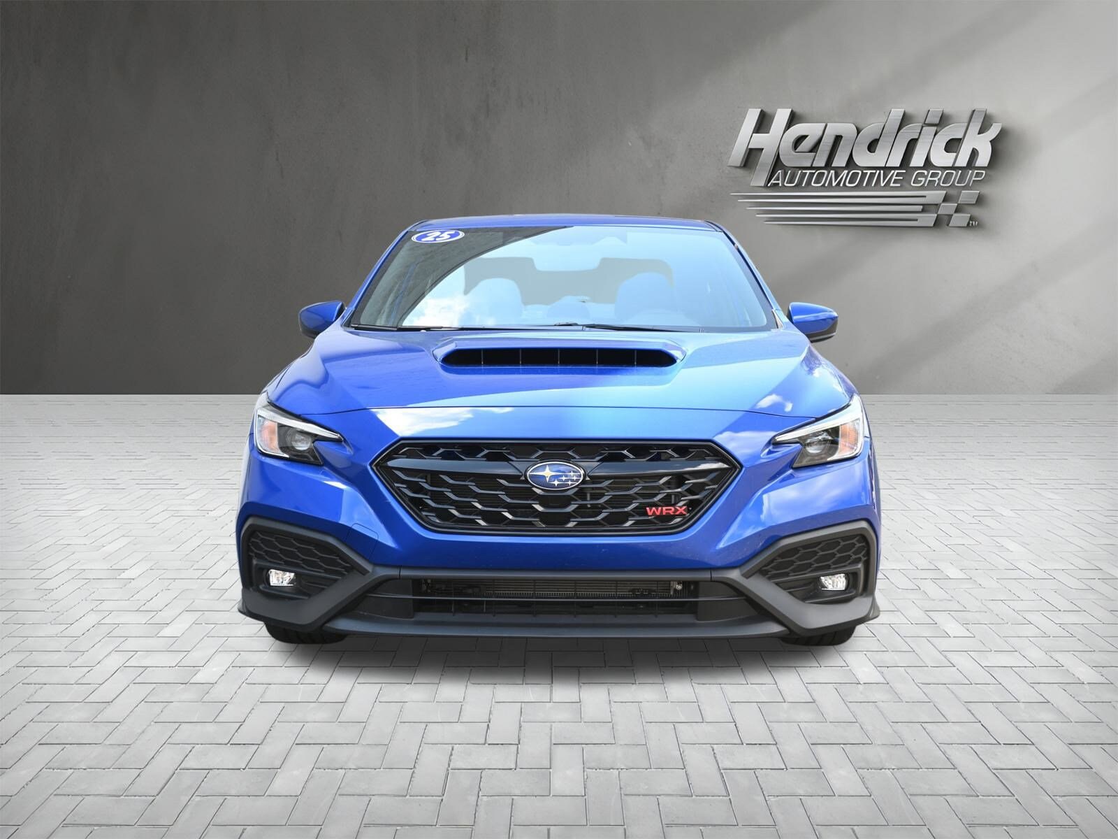 2025 Subaru WRX Premium photo 3